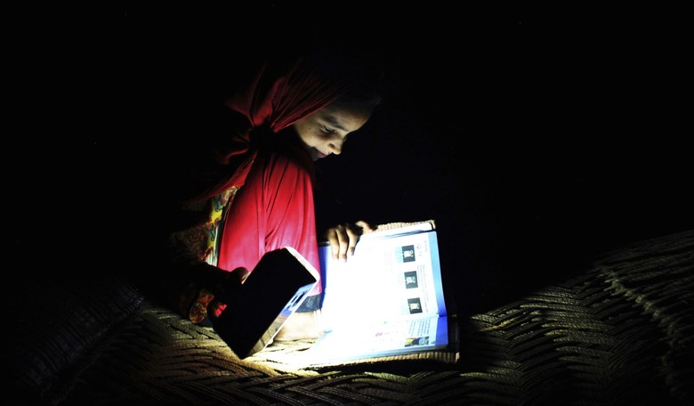 Pakistan Raises Defense Spending as Millions of its Citizens Remain Out of School