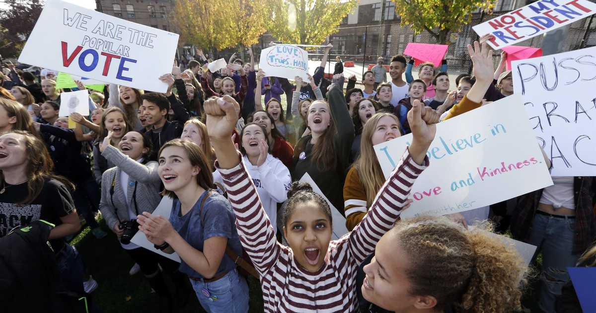 Weaponizing Children: Teachers' Unions Cancelling Class for Political Protest