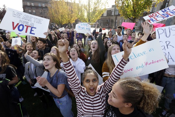 Weaponizing Children: Teachers' Unions Cancelling Class for Political Protest