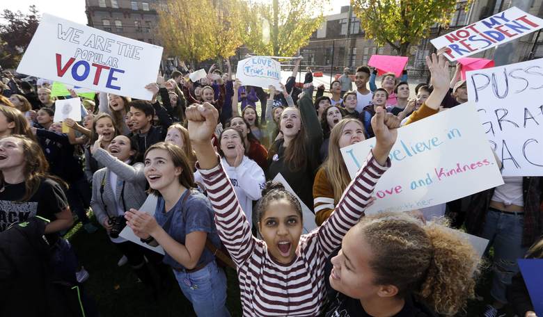Weaponizing Children: Teachers' Unions Cancelling Class for Political Protest