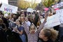 Weaponizing Children: Teachers' Unions Cancelling Class for Political Protest