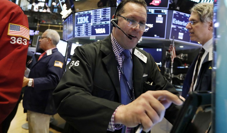 What's Really On The Mind Of The Market?