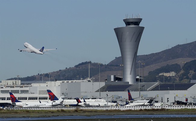 Spread Your Wings and Fly: Despite DEI Nonsense, Air Travel Remains Safe - Vimarsana News