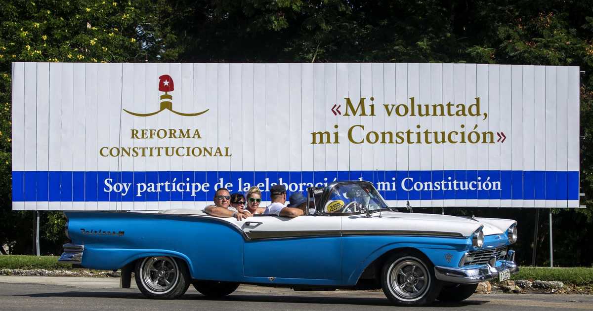 Rubio, Trump Admin Are Turning Up the Heat on Cuba - and Its 'Subversive Network'