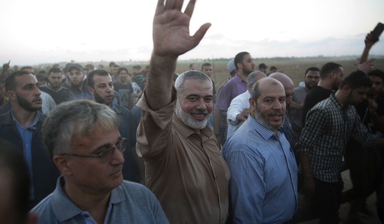 BREAKING: Senior Hamas Leader Ismail Haniyeh Assassinated on Iranian Soil