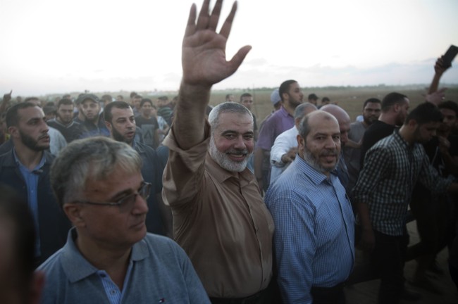 AirTNT: Story Behind How Hamas Leader Ismail Haniyeh Was Killed Is WILD