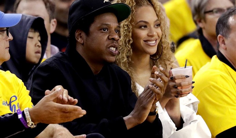 Rapper Jay Z Launched a School Choice Initiative and Progressives Are Losing Their Minds