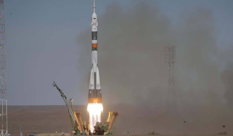 White House Confirms Russia Has 'Troubling' Emerging Anti-Satellite Weapon