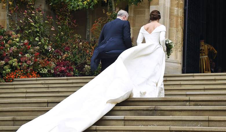 Thoughts on Marriage: A Post-Wedding Dispatch