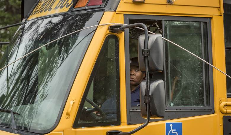 The School District Consolidation Question