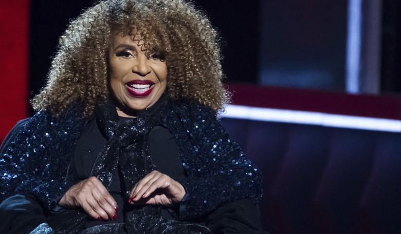 R&B Vocalist Roberta Flack Dead at 88