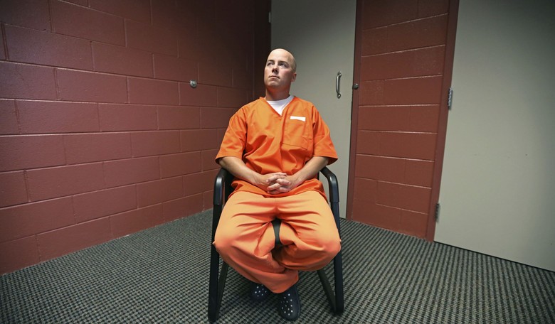 Felons Voting While In Prison In D.C.