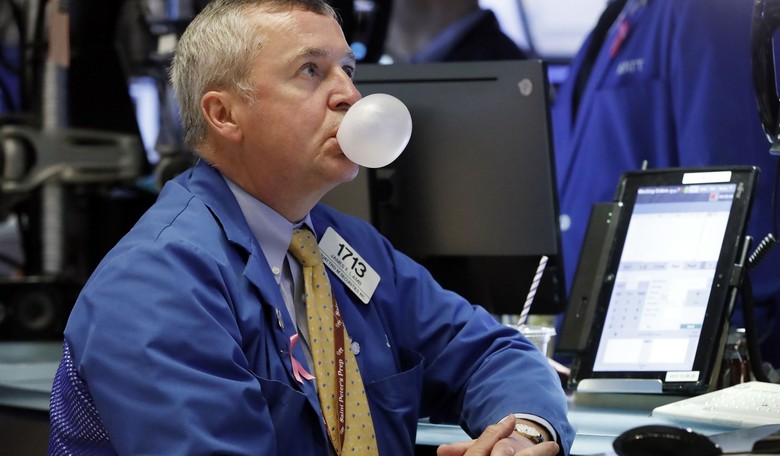 You've Heard About Mainstream Media Bias -- What About Financial Media Bias?