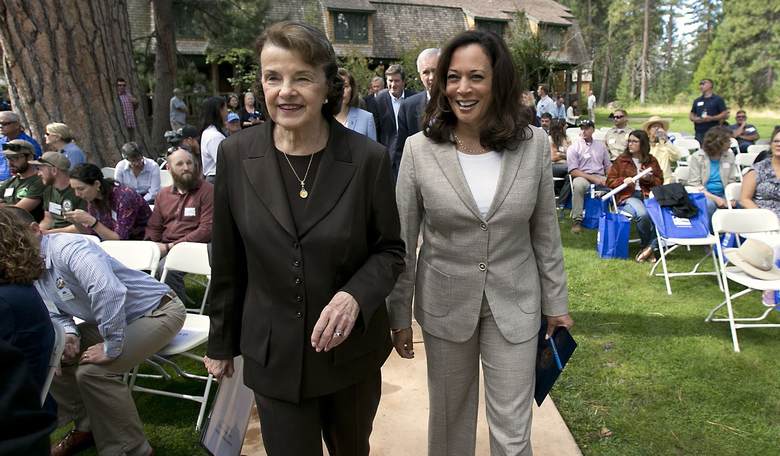 No Deal: Democrats Have Devised A Way To Dilute Trump’s Judicial Picks 