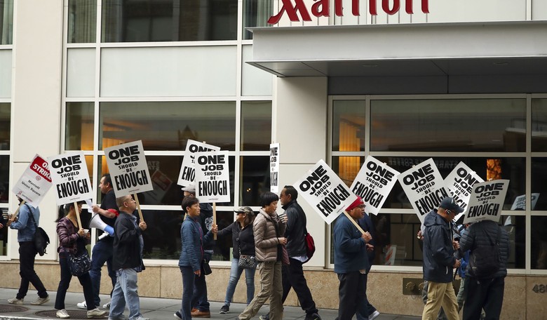 PRO Act Would Strip Employees’ Right to Privacy and Likely Put Them Out Of A Job
