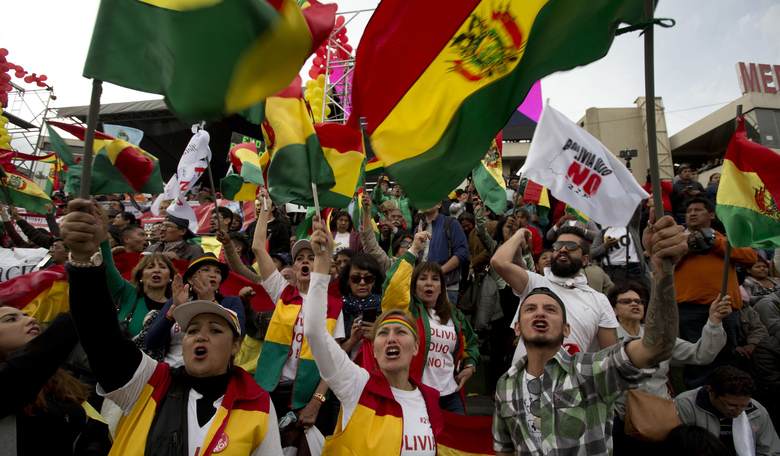 Beautiful: Another Country Rejects Socialism 
