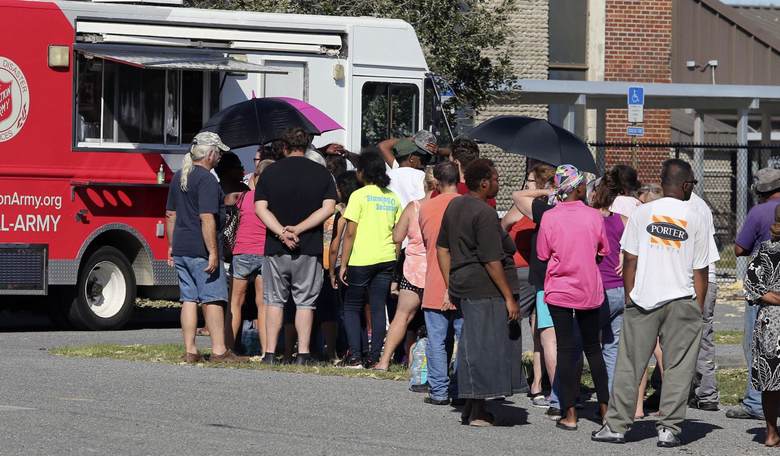 Deceitful Red Cross Lectures Parents of Israeli Hostage