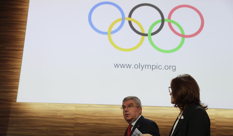 Olympic Committee Ready to Ban Trans Athletes From Competition