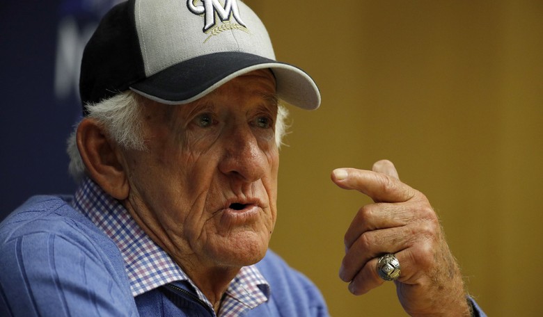 'Mr. Baseball' Bob Uecker Entertained Everyone, Not Just Baseball Fans
