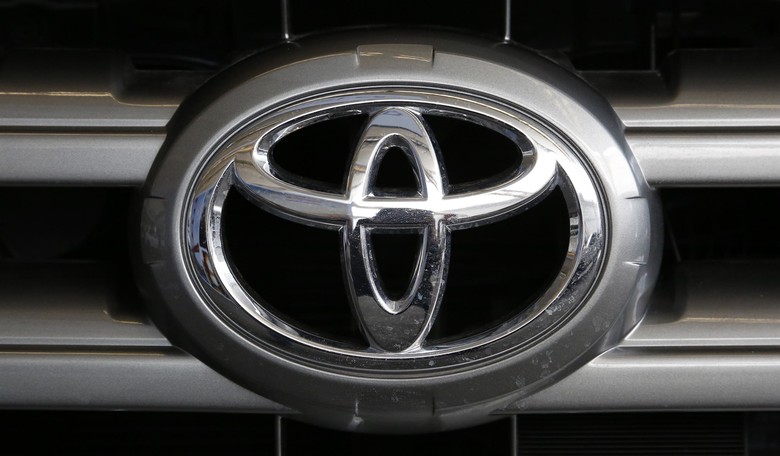 Lincoln Project Bullied Toyota into No Longer Donating to the GOP and They're 'Just Getting Warmed Up'