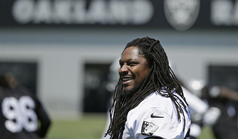 West Coast, Messed Coast™: This Guy Could Be the Next Mayor of Oakland 