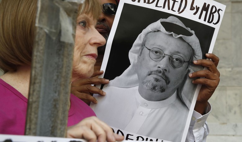 Shared Interests but Not Shared Values – Khashoggi Disappearance