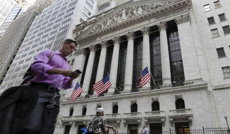 Markets Pushed To Record Highs