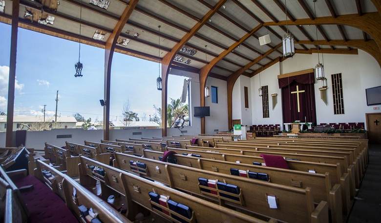 We Are Called to Be Disciples, Not Consumers: Learning a Lesson from the Persecuted Church