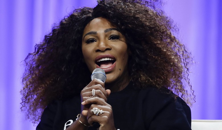 Incapable of Letting it Go, Serena Williams Rudely Calls Out Harrison Butker at ESPY Awards