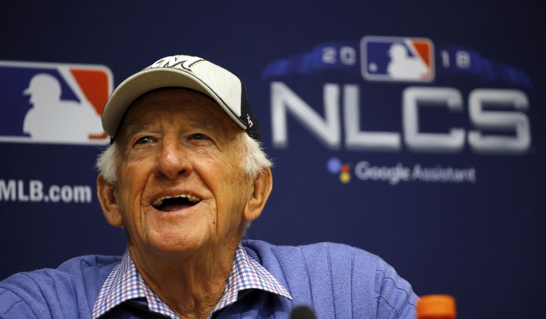 Get Up, Get Outta Here, Gone: Bob Uecker, Mr. Baseball, Longtime Voice of Milwaukee Brewers, Dies at 90