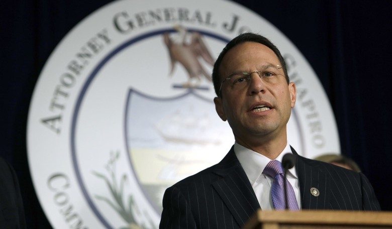 Pennsylvania AG Mocks Ted Cruz After Trump Asks for His Help in Lawsuit