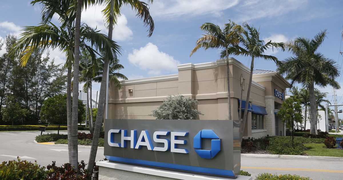 JPMorgan Finally Admitted What It Did to Trump After 2020 Election