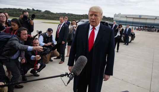 Here's What 'Scares the Hell' Out of This Retired Officer Regarding Trump's Turkey Flight
