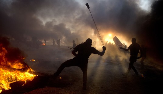 Mass Insanity in Response to Hamas Brutality