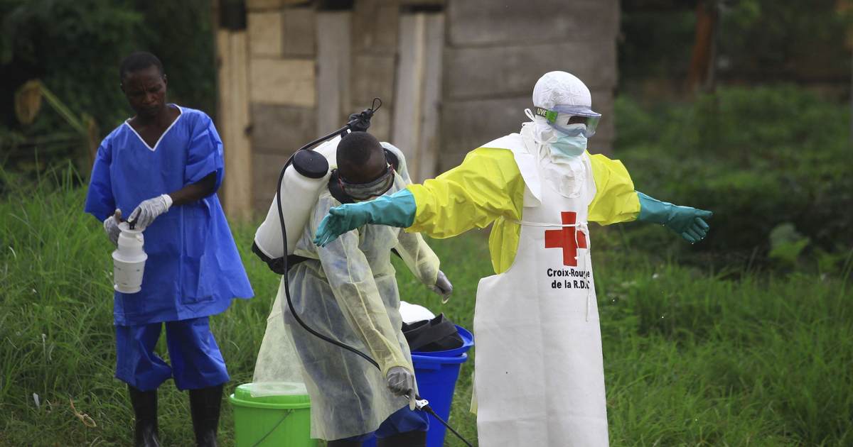 A Kenyan Court Just Nixed the U.S. Ebola Quarantine Plan