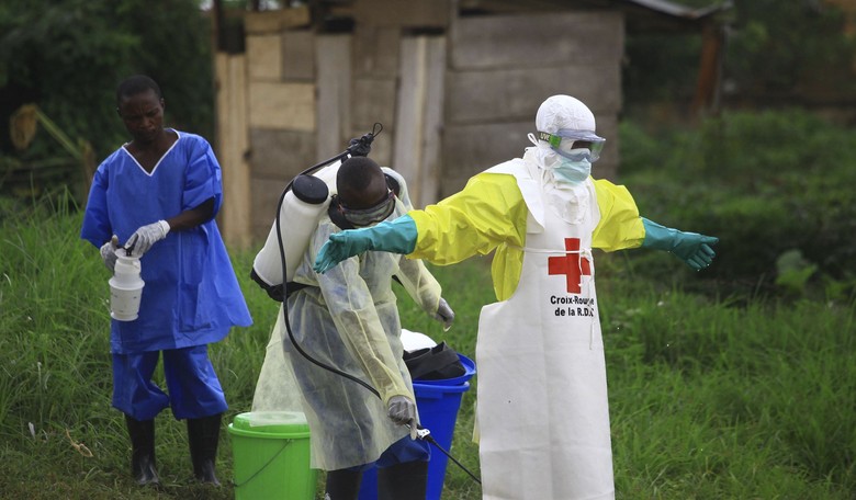 A Kenyan Court Just Nixed the U.S. Ebola Quarantine Plan