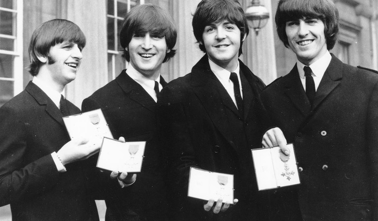 The Beatles ‘1962-1966’ and ‘1967-1970’ Are Back, and They’re Glorious