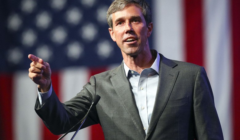 Will the DOJ Go After the Beto Campaign for Diverting Campaign Funds to the Caravan?