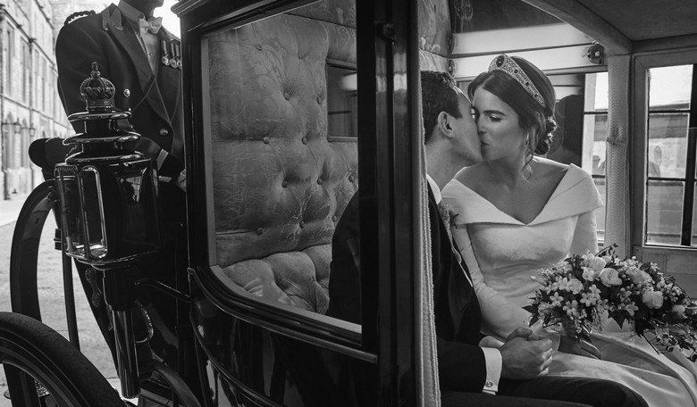 Cohabitation---Preparation for Divorce?