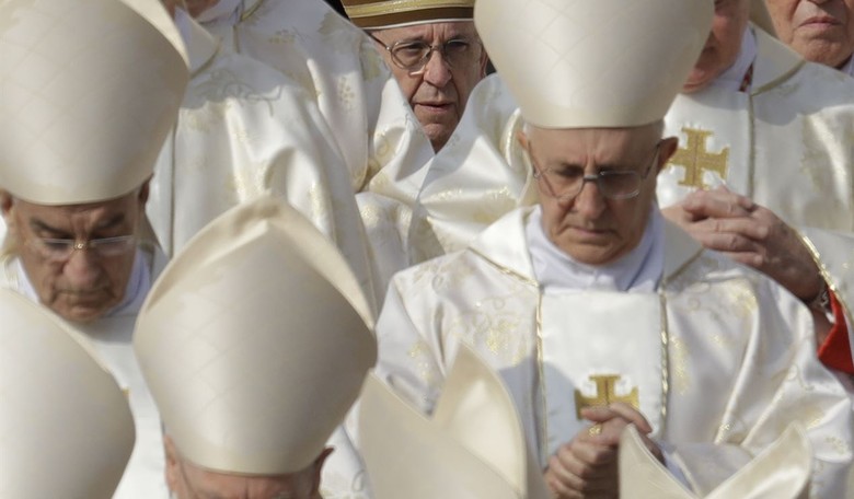 U.S. Conference of Catholic Bishops Deviates From Core Concepts of Law