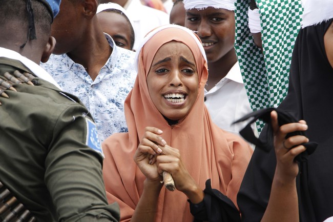The UN Is Untethered From Human Rights Reality