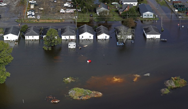 Wrapping up 2018’s Active Hurricane Season