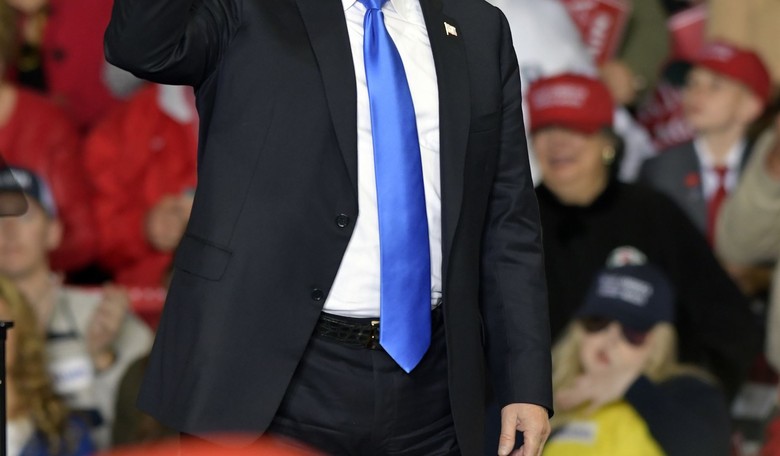 BOOM: More Voters See Trump Keeping America Great In 2020