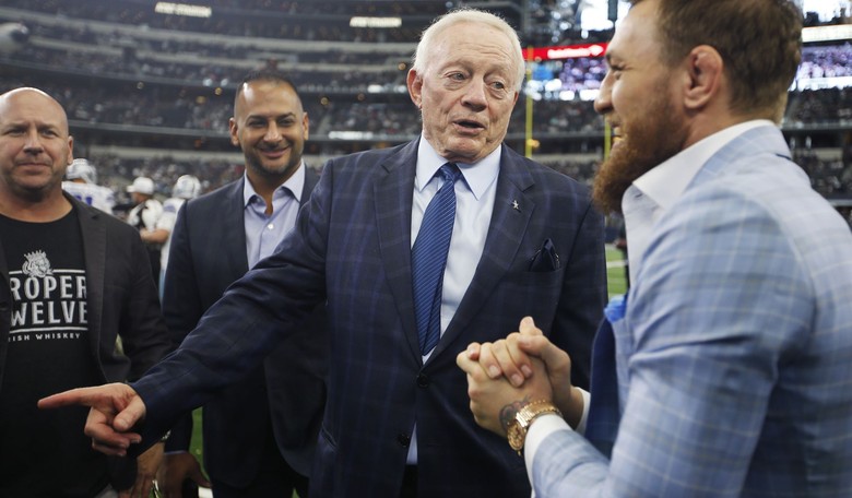 It’s Time for Jerry Jones to Sell the Dallas Cowboys