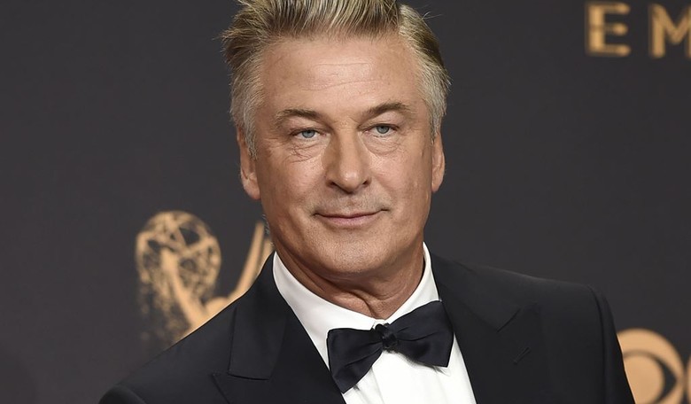 We Know What Halyna Hutchins Said Before She Was Shot by Alec Baldwin 