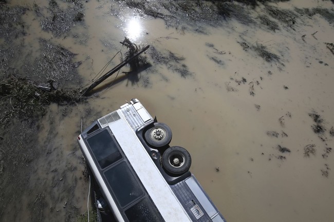 West Coast, Messed Coast™ — 58 Reasons Why Blue Cities Are Circling the Drain