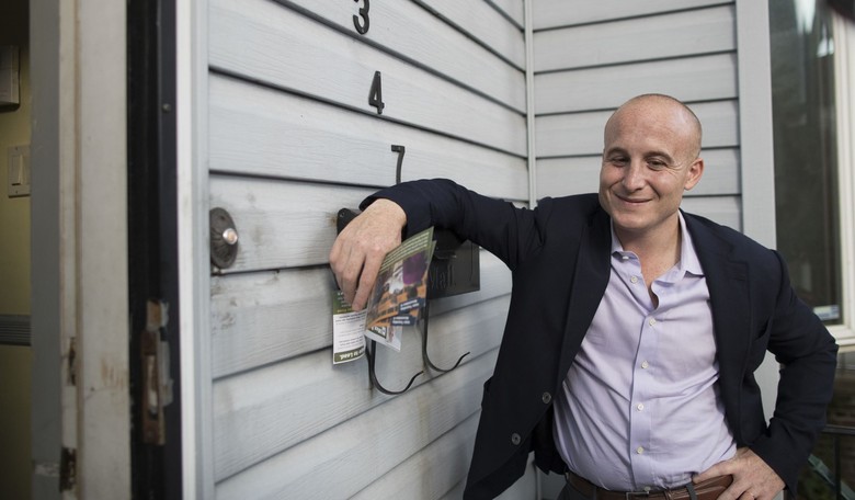 NRCC Calls Max Rose a 'Fraud' After Impeachment Flip Flop