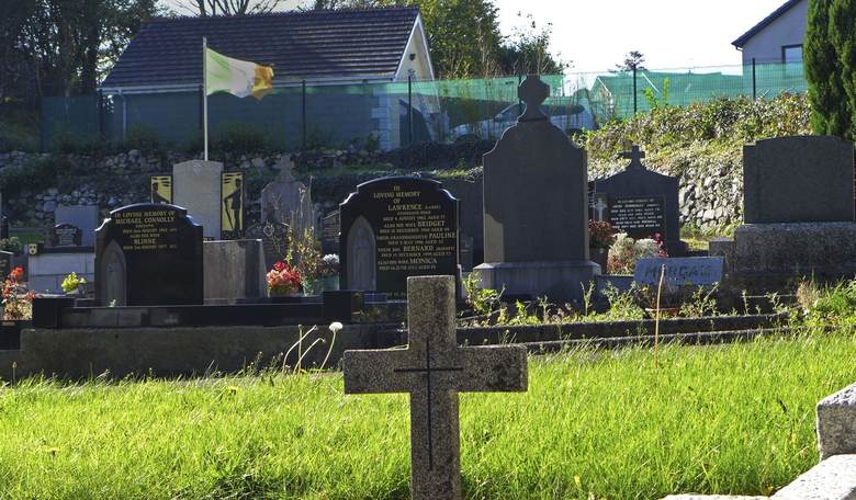 Irish Government Survives to Ignore Its Citizens Another Day