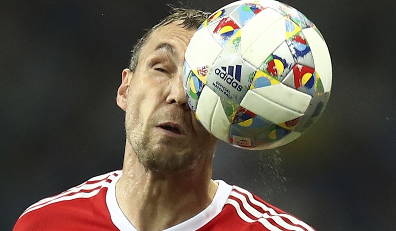 Christian Icon Gets Soccer Team Fined While ‘Demonic’ Displays Go Unpunished
