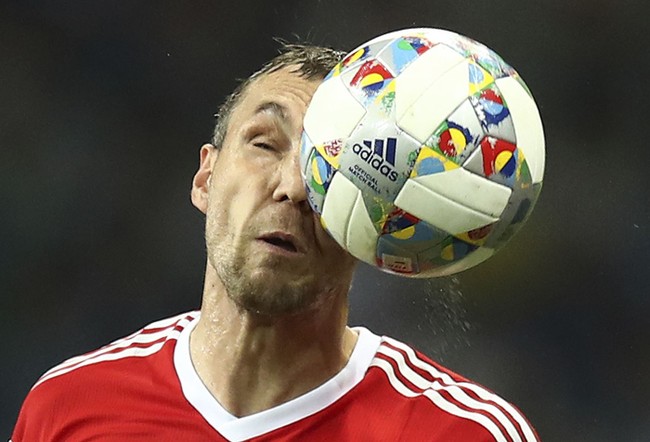 Christian Icon Gets Soccer Team Fined While ‘Demonic’ Displays Go Unpunished